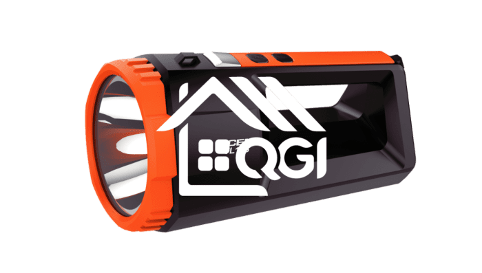 Torche LED 5W TL 105 ACEM