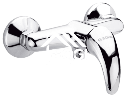 Mitigeur de Douche Kerkennah SOPAL