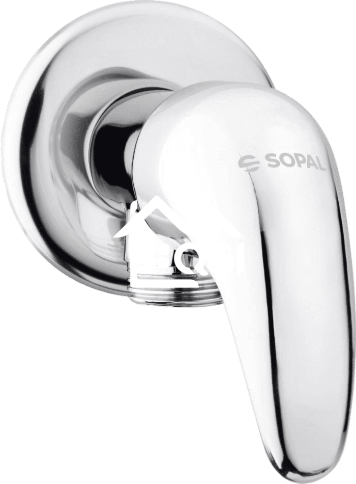 Robinet de Toilette Kerkennah SOPAL