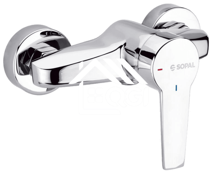 Mitigeur de Douche Douz SOPAL