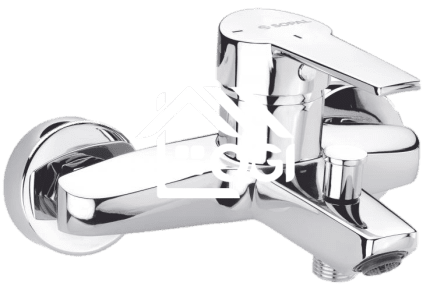 Mitigeur Bain-Douche Douz SOPAL