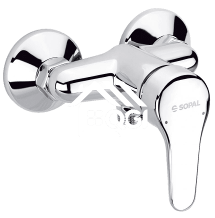 Mitigeur de Toilette Sousse SOPAL
