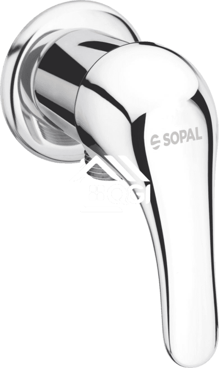 Robinet de Toilette Sousse SOPAL