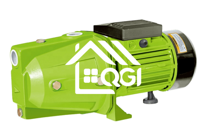 Electropompe 1HP 750W VIDO