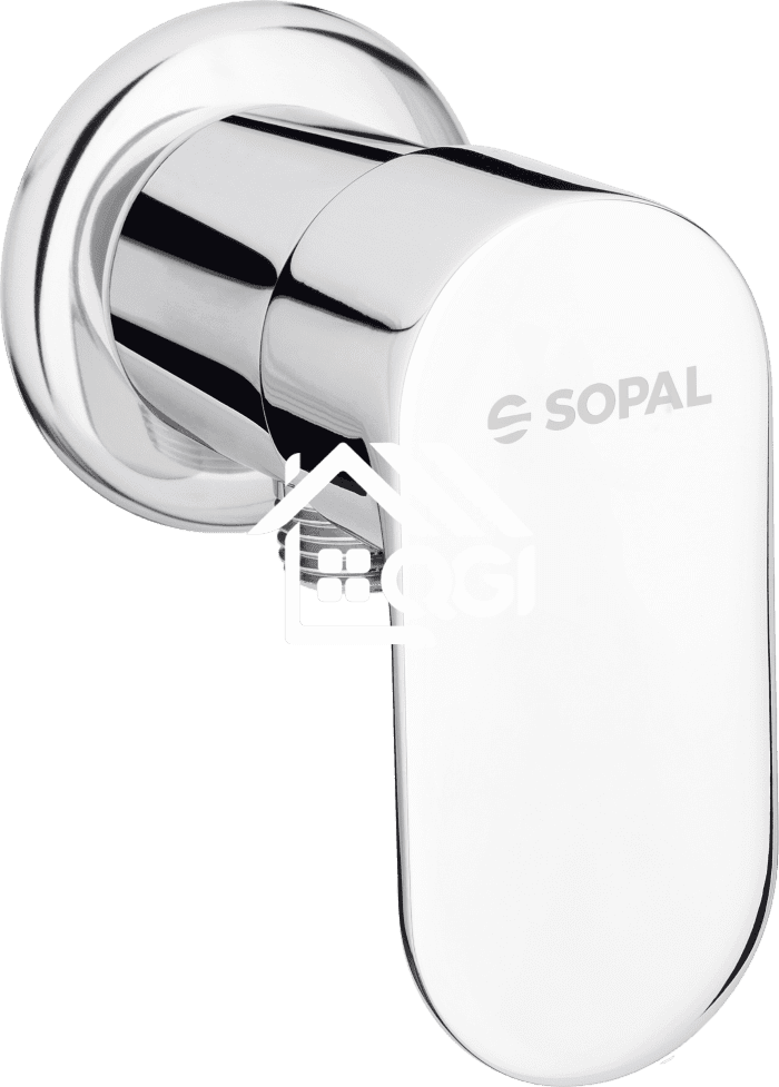 Robinet de Toilette Sfax SOPAL