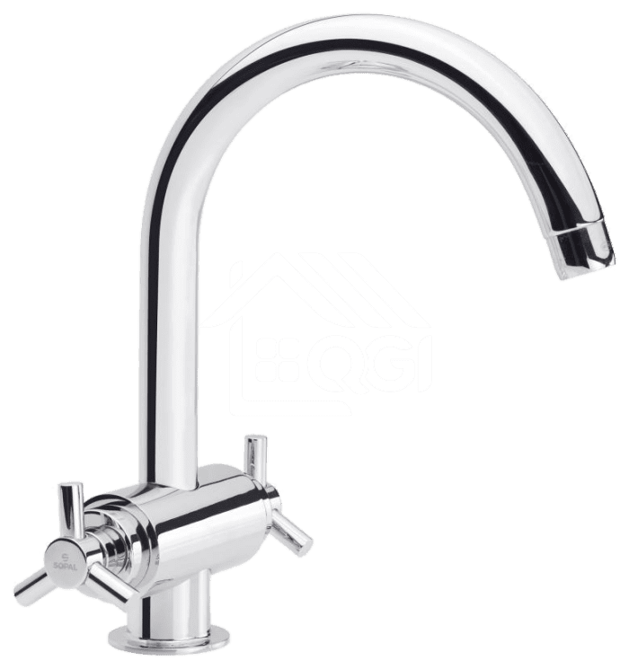 Mélangeur Lavabo Monastir SOPAL