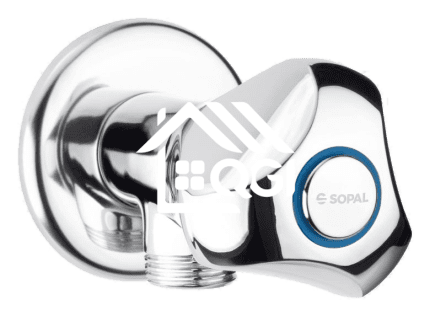 Robinet de Toilette Tozeur SOPAL