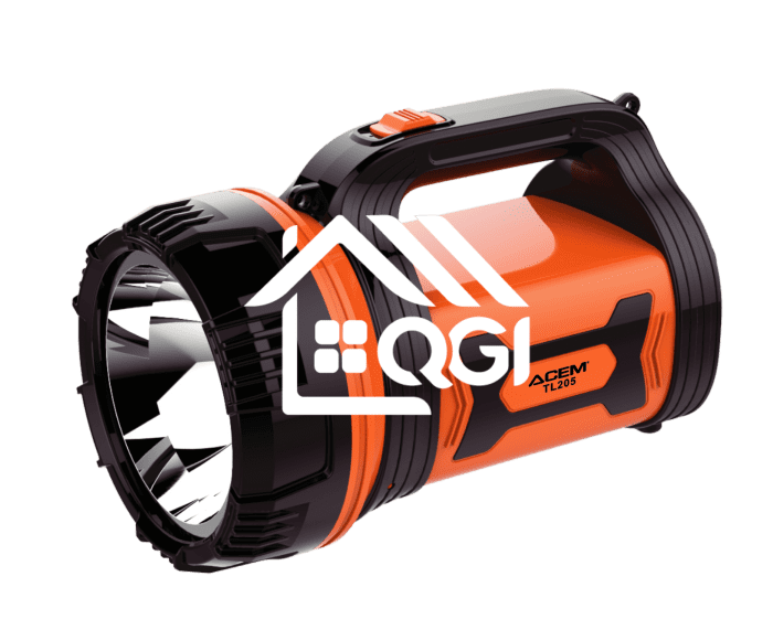 Torche LED 5W TL 205 ACEM
