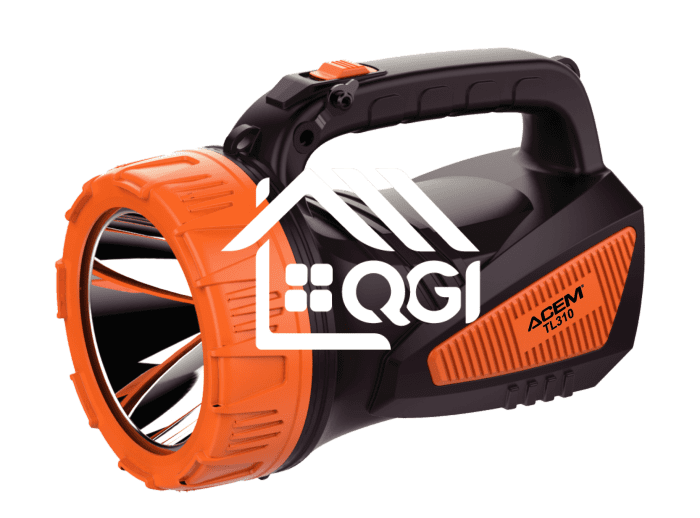Torche LED 15W TL 310 ACEM 