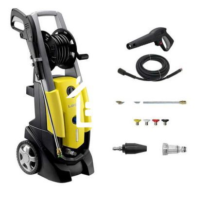NETTOYEUR GIANT 24 145 BAR LAVOR