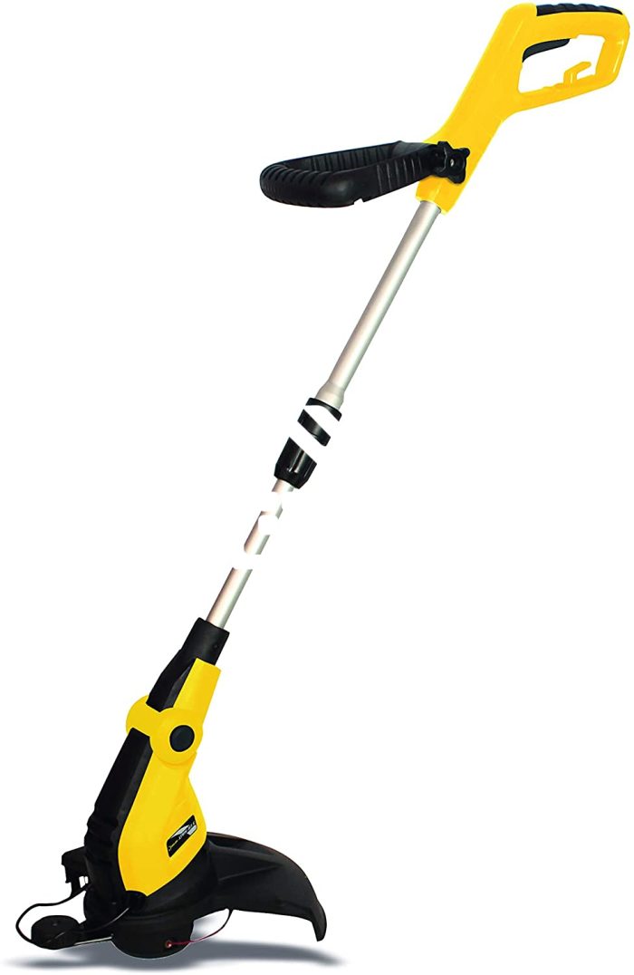 COUPE BORDURE XTRIM 365E 600W GARLAND