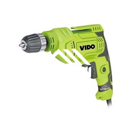 PERCEUSE 10MM 450W VIDO