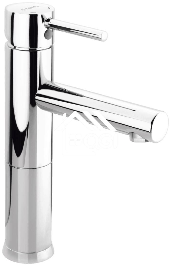 Mitigeur lavabo long Bizerte Sopal