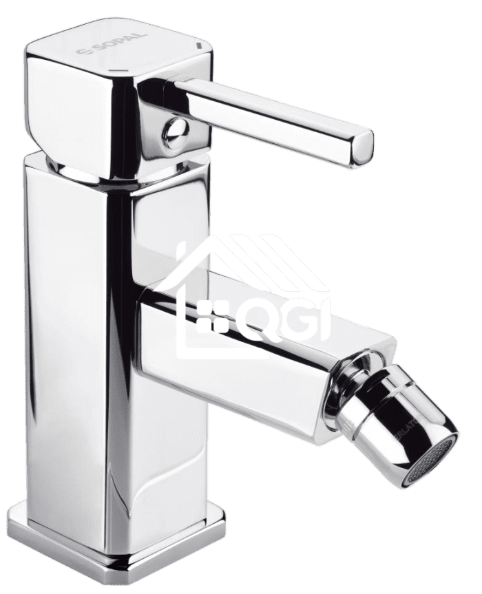 Mitigeur de bidet Zarzis Sopal