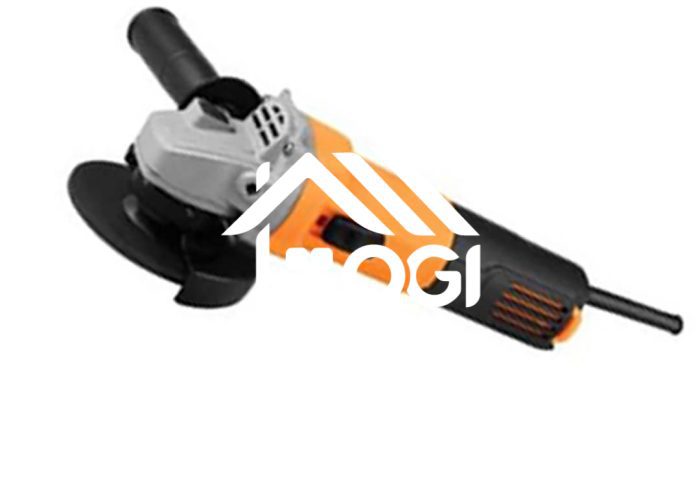 MEULEUSE 115 900W BK-AG6066 HUMHON