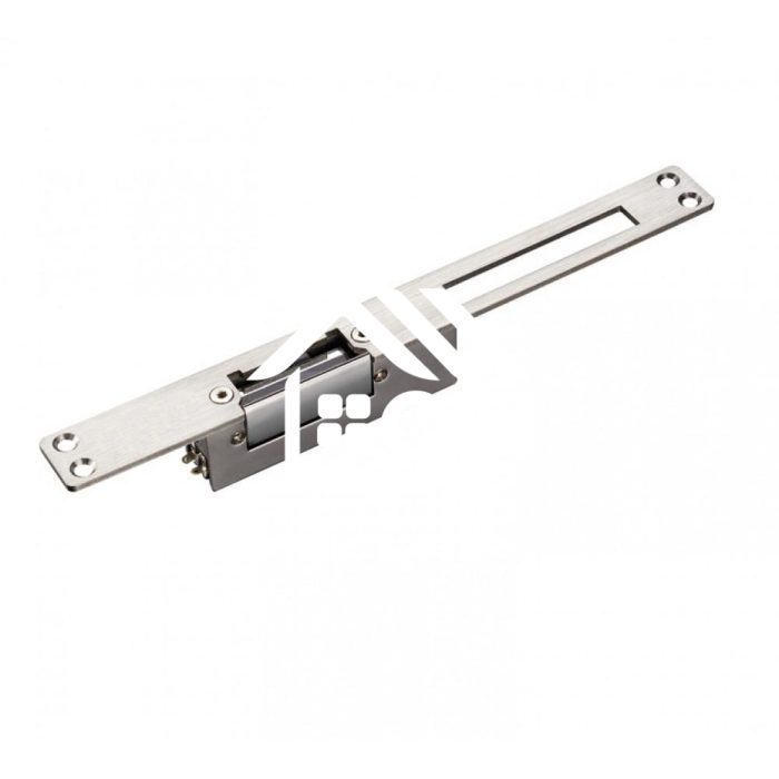 GACHE ELECTRIQUE JIS 12V A SECURITE RF822 jis