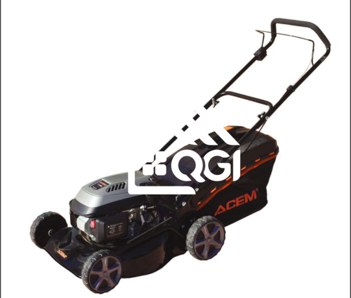 Tondeuse à gazon à essence T457 2.6kW 45.7CM ACEM