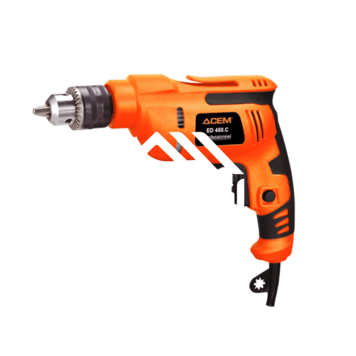 Perceuse électrique ED450.C Acem
