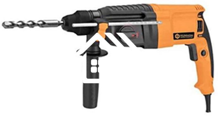 PERFORATEUR 26MM 900W BK-RH26 HUMHON