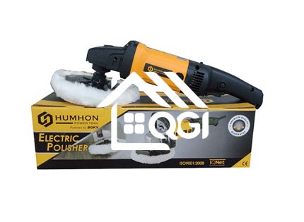 PONCEUSE 180 1400W BCP-9227C HUMHON
