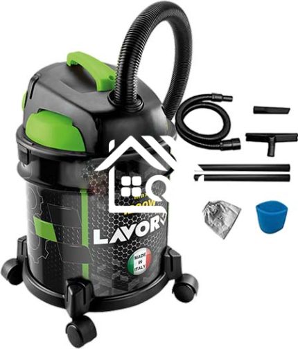 ASPIRATEUR RUDY1200W LAVOR