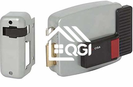 BLOCUS ELECT A/B 11631-70-1 DROITE CISA