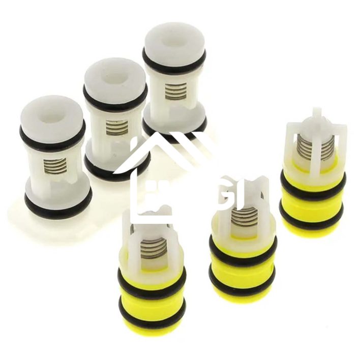 KIT CLAPET 170 POUR NETTOYEUR HAUTE PRESSION LAVOR