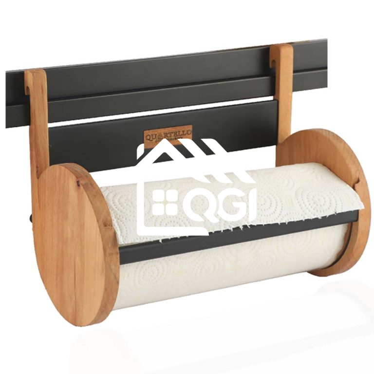 Household Essentials Plieuse à Chemises - Noir/Gris - Gain De Place & Rangement Linge