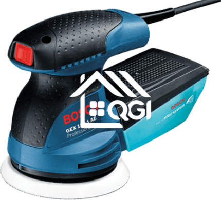 PONCEUSE GEX 125-1 AE BOSCH