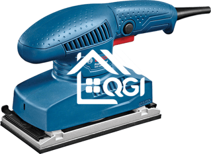 PONCEUSE VIBRANTE GSS 2300 BOSCH