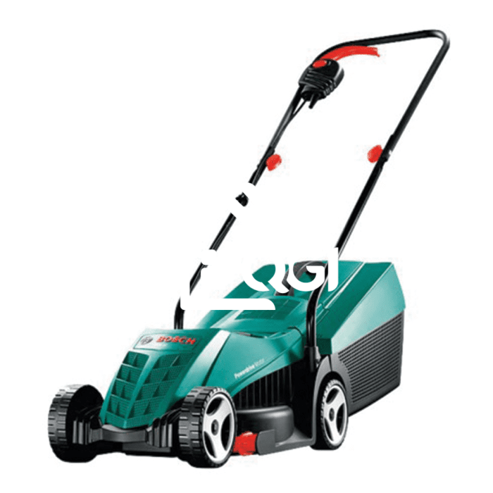 TONDEUSE À GAZON ROTAK 32 BOSCH