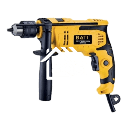 PERCEUSE 13MM 710W BPP 710 BATI