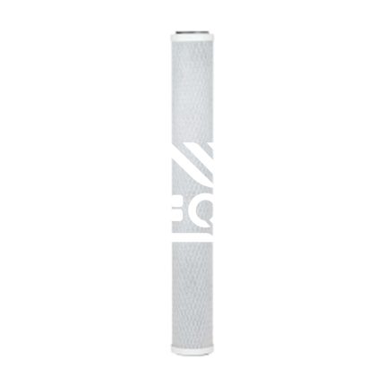 CARTOUCHE GRAND MODÈLE FILTRE CHARBON UDF 20"