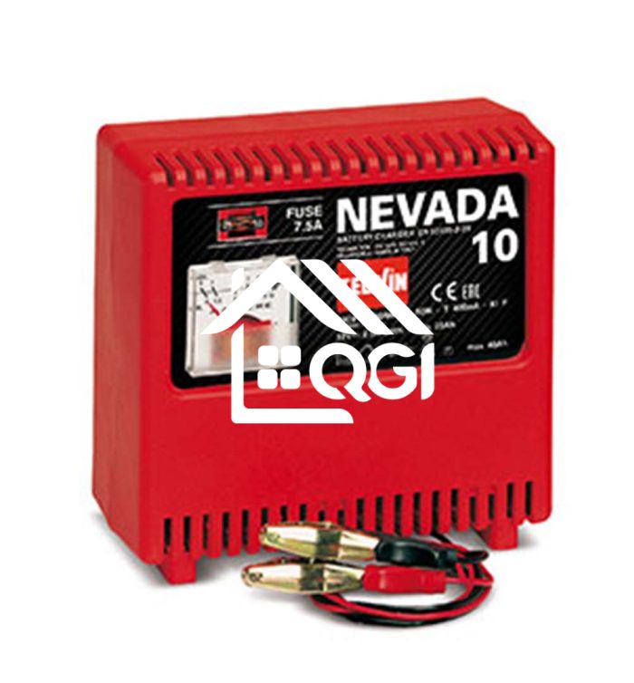 CHARGEUR BATTERIE NEVADA 10 TELWIN
