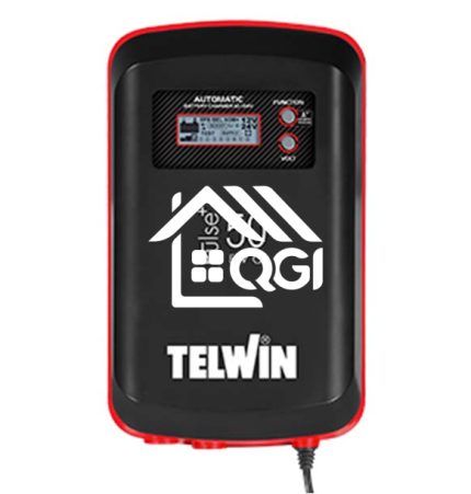 CHARGEUR BATTERIE PULSE 50 EVO 230 12V/24V TELWIN
