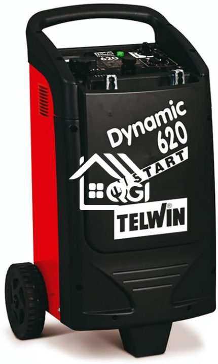 CHARGEUR DYNAMIC 620 TELWIN