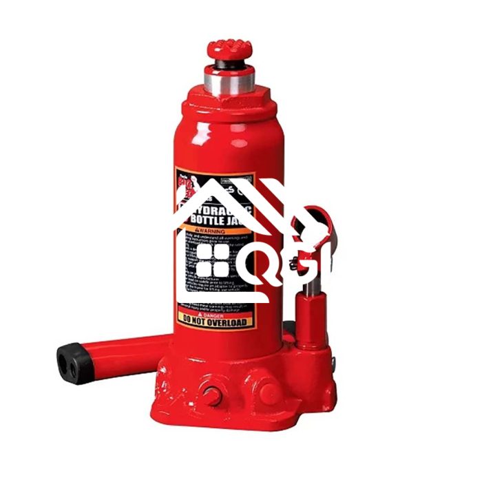 CRIC BOUTEILLE 5T BIG RED
