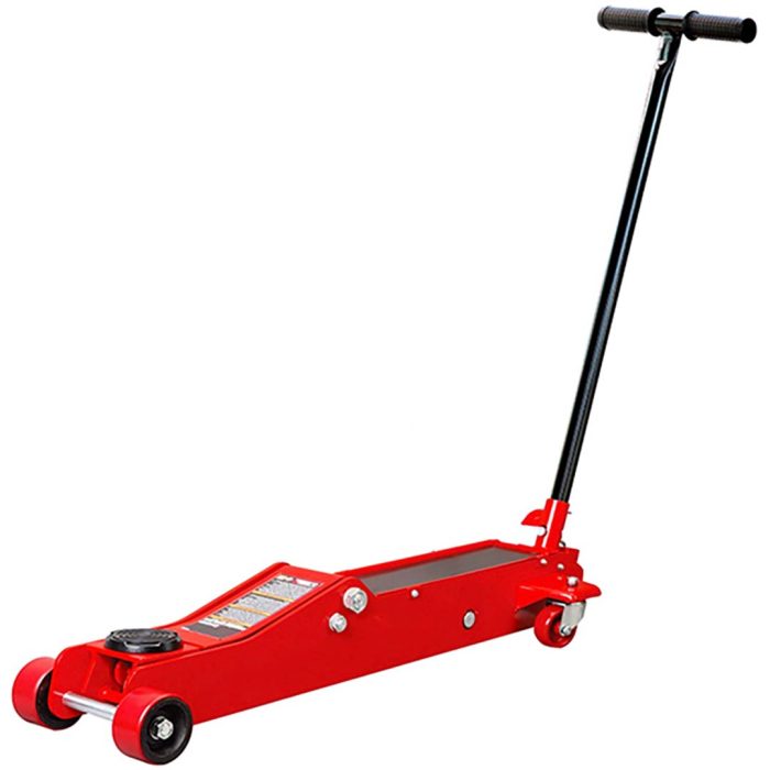 CRIC ROULEUR LONG 3T BIG RED