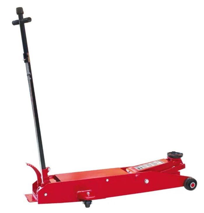 CRIC ROULEUR LONG 5T BIG RED