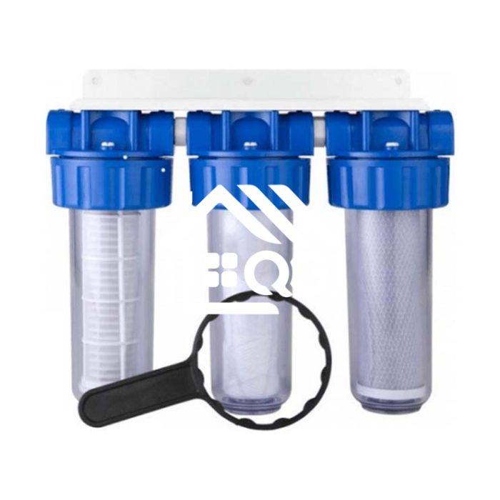 FILTRE TRIPLE 3/4 YL-Q10-AAA