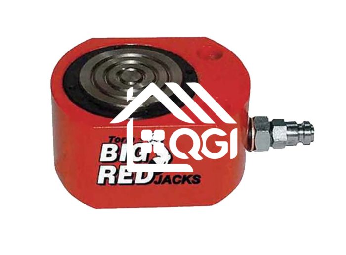 HYDRAULIC RAM 20T BIG RED