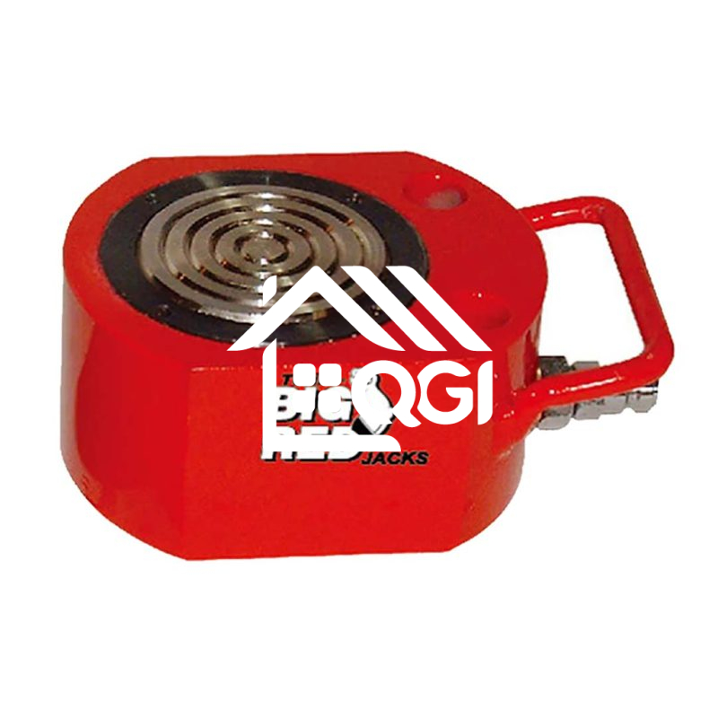 HYDRAULIC RAM 30T BIG RED QGI