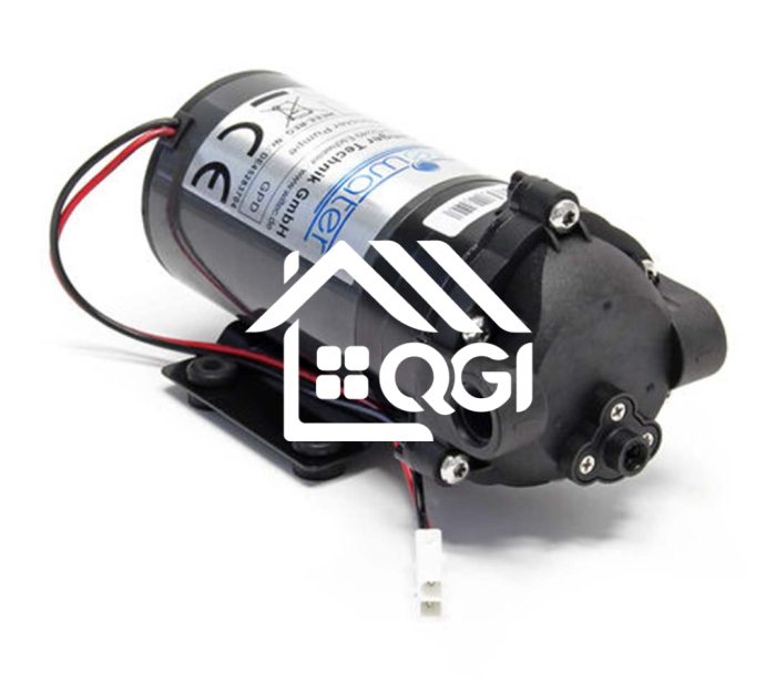 POMPE POUR OSMOSEUR 50 G