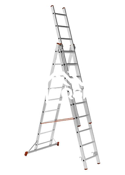 ECHELLE TRAN LT3 2M47 9X3