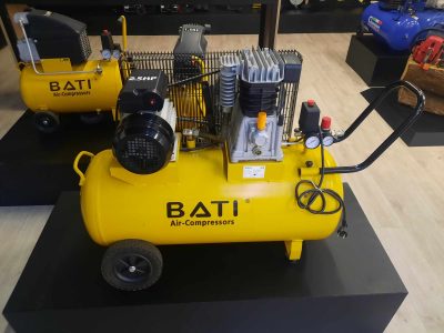 Compresseur BATI