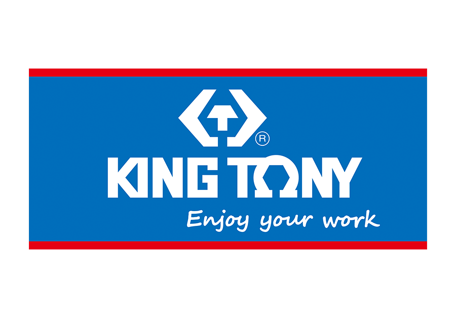 Coffret D'extraction KING TONY 9BA22 - 8 Pièces Pour Démonter Roulements Et Poulies, Qualité Professionnelle