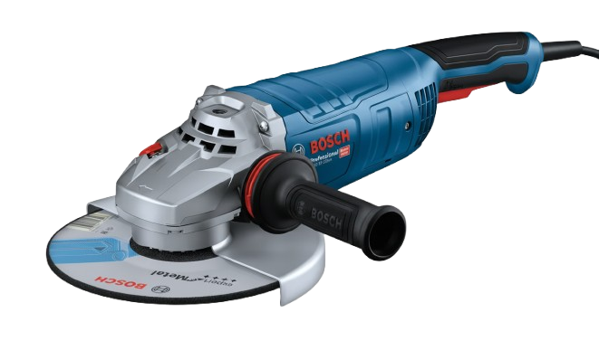 MEULE AD GWS 27-230J2700W BOSCH PNG