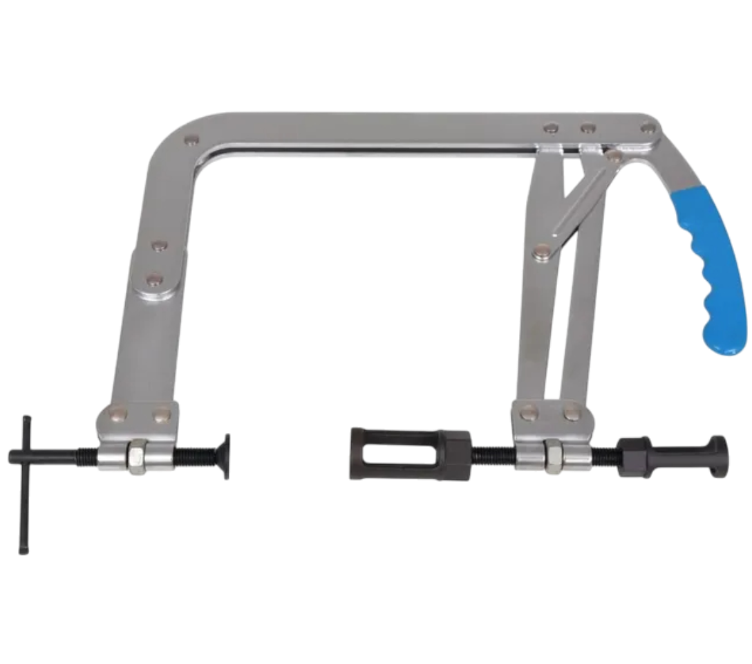 COFFRET DEMONTE SOUPAPE 5 PCS PNG