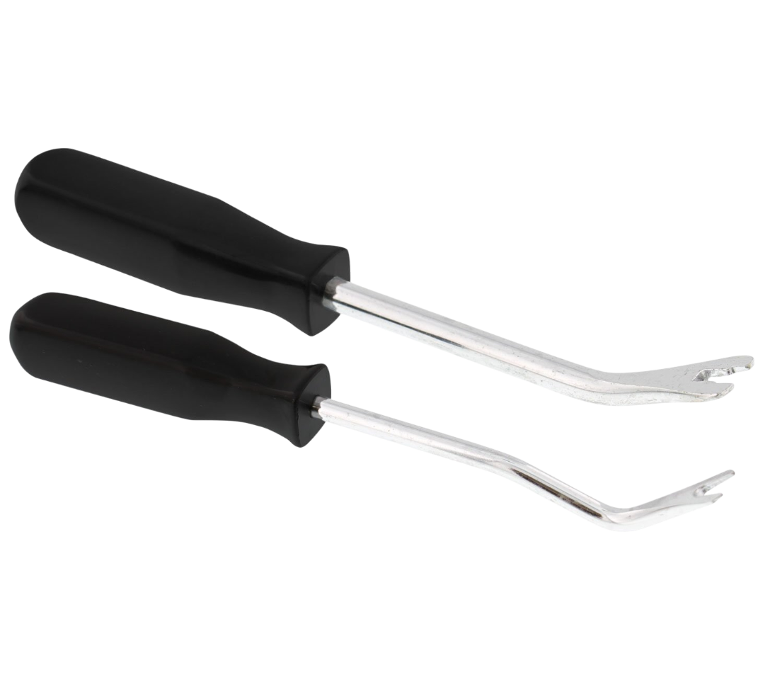 JEUX DE 2 ROCHET POUR GARNITURE DE PORTE PNG