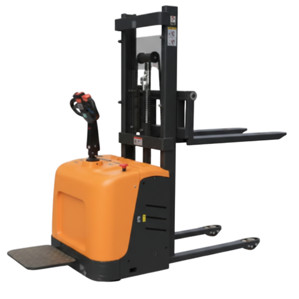 GERBEUR ELECTRIQUE AUTO PORTEE RHINO 1.5T